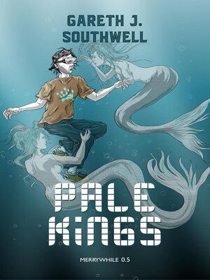 cover image of Pale Kings